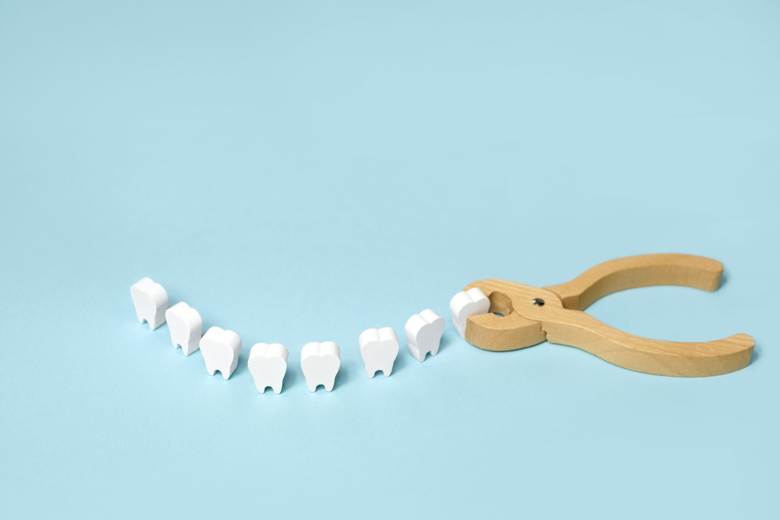 pérdida dental