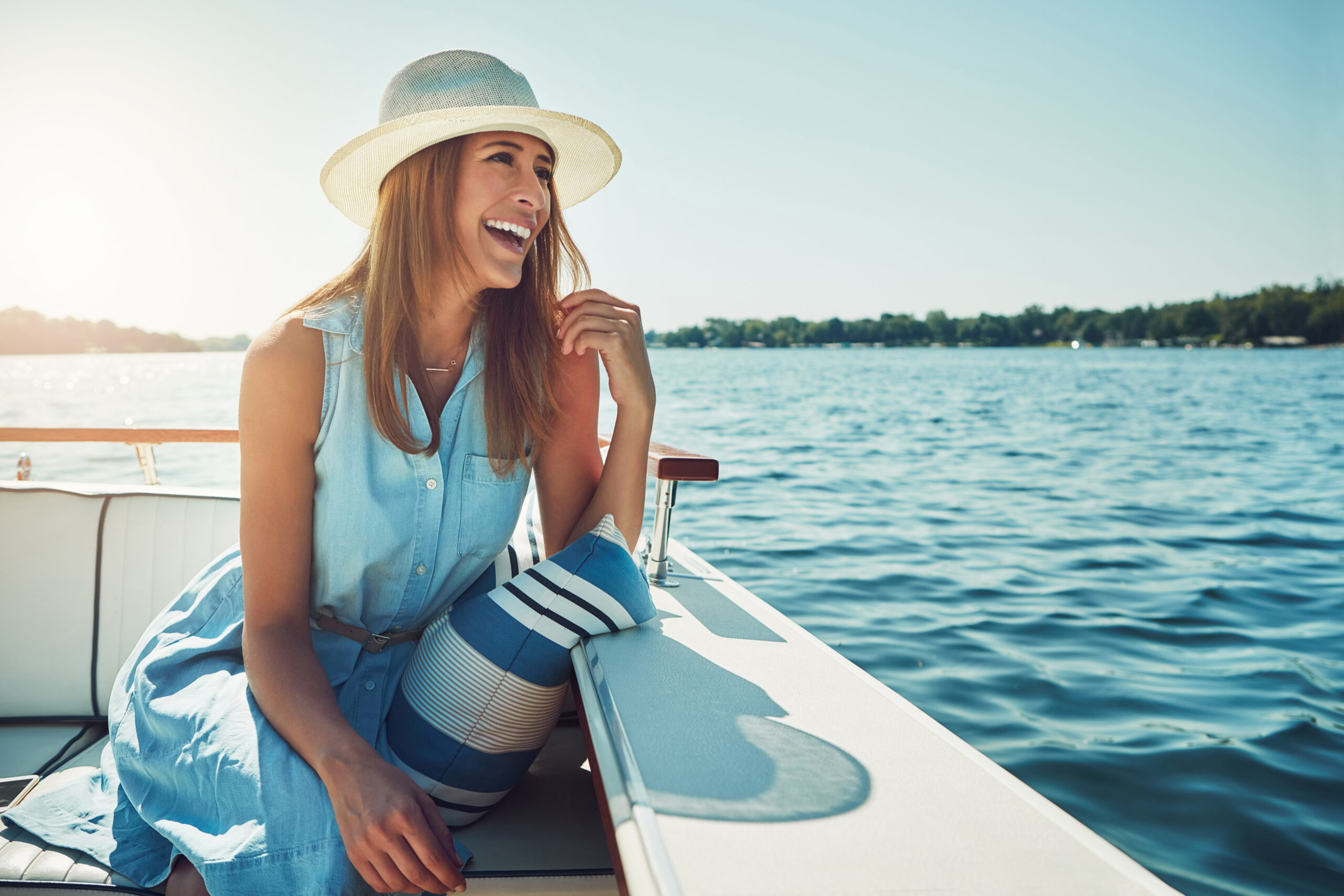 Consejos para proteger tu sonrisa del calor
