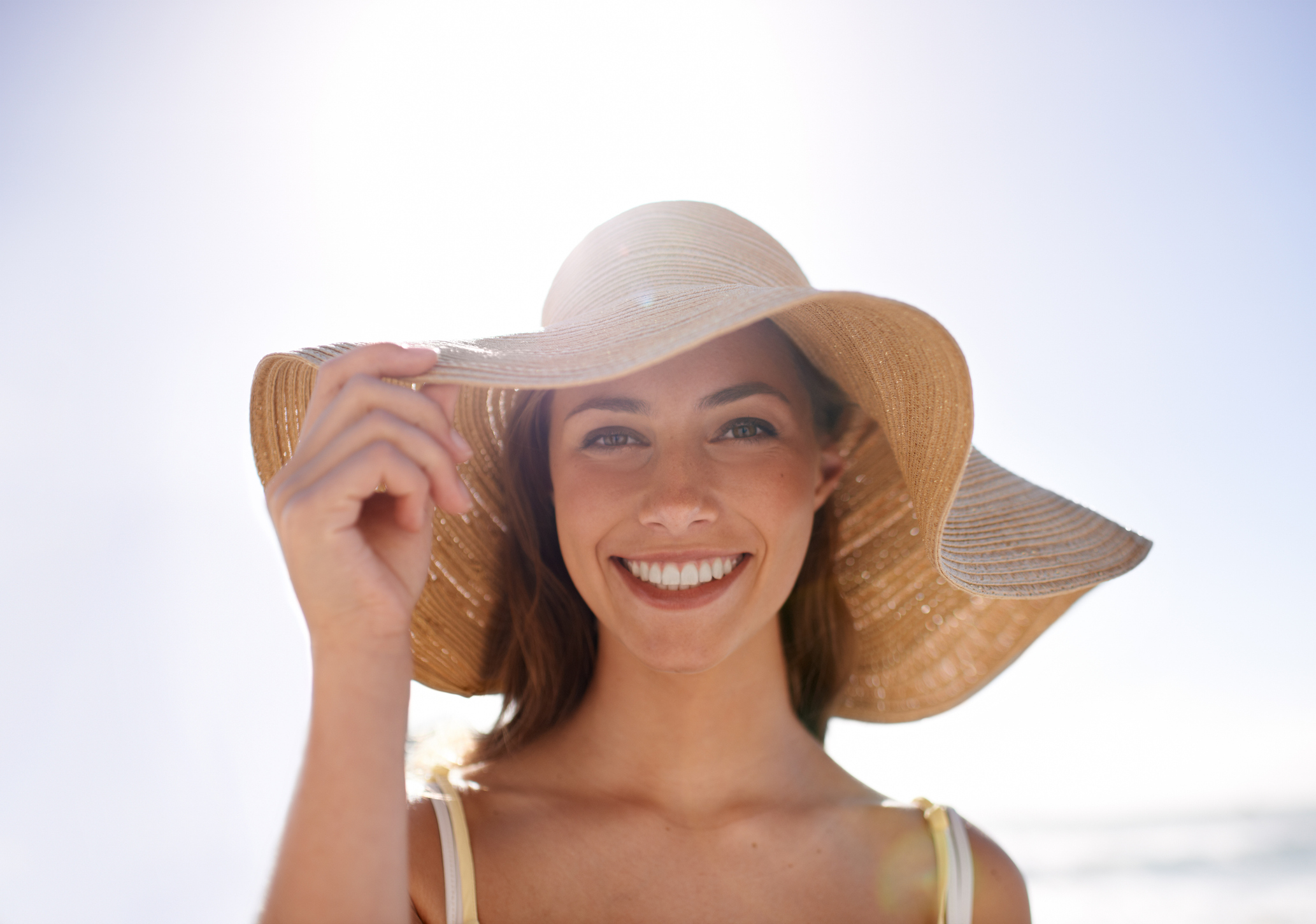 Cuidar tu sonrisa en verano
