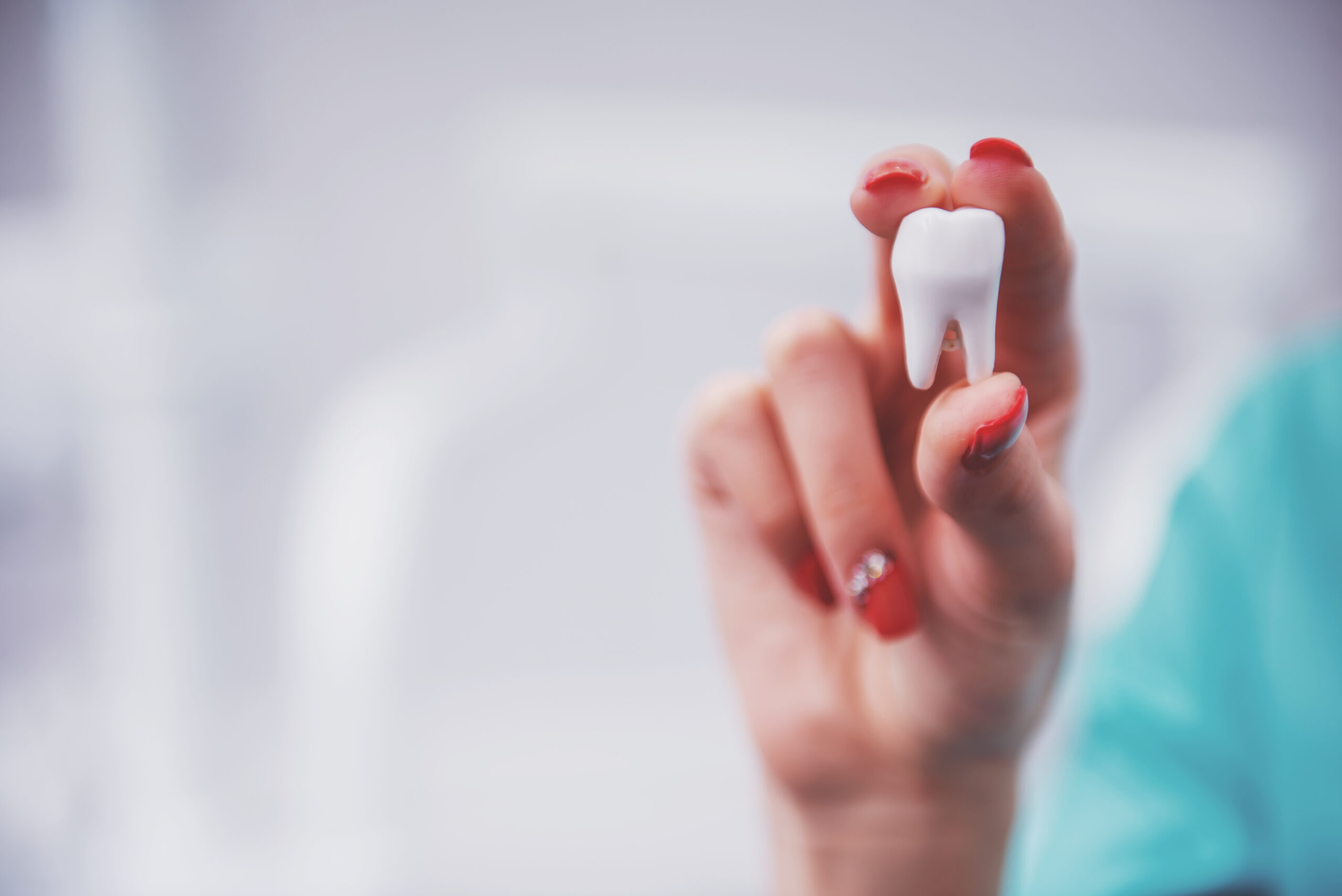 pérdida dental
