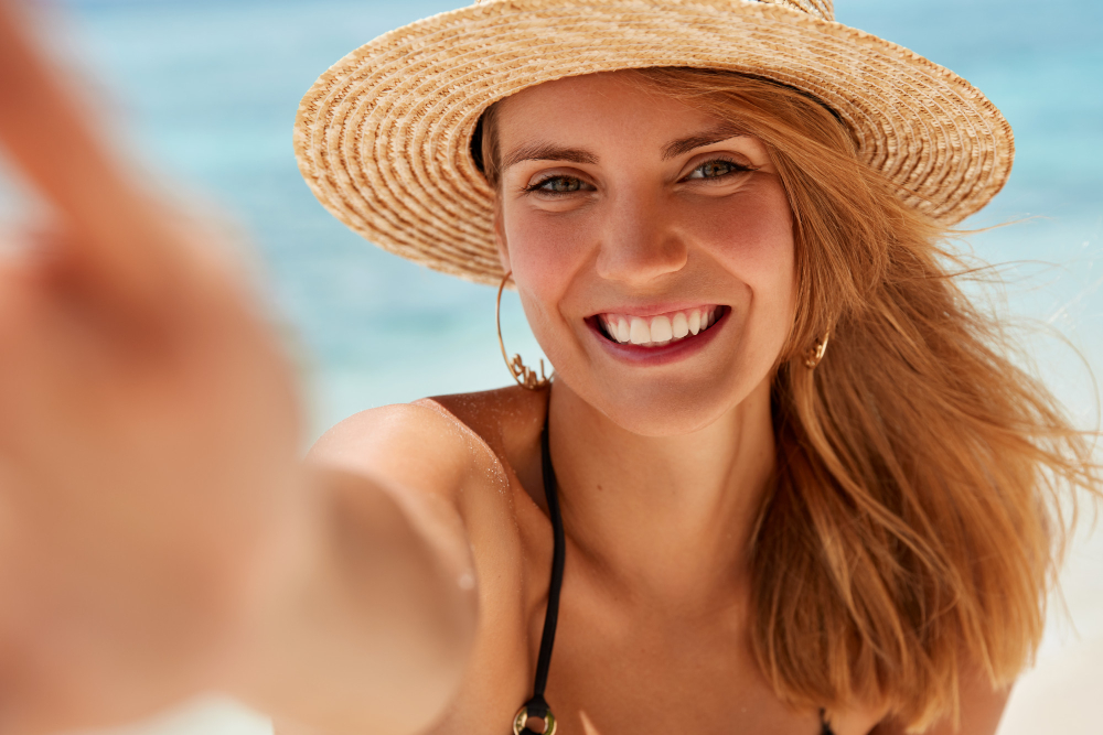 cuidar sonrisa verano